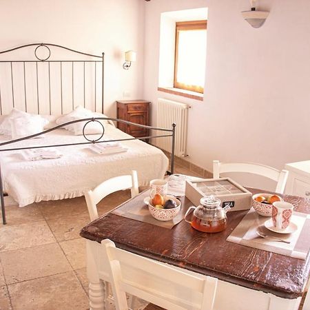 Casa Aurea Tre Posti Letto A 30 Metri Dal Mare Apartment San Vincenzo Ngoại thất bức ảnh