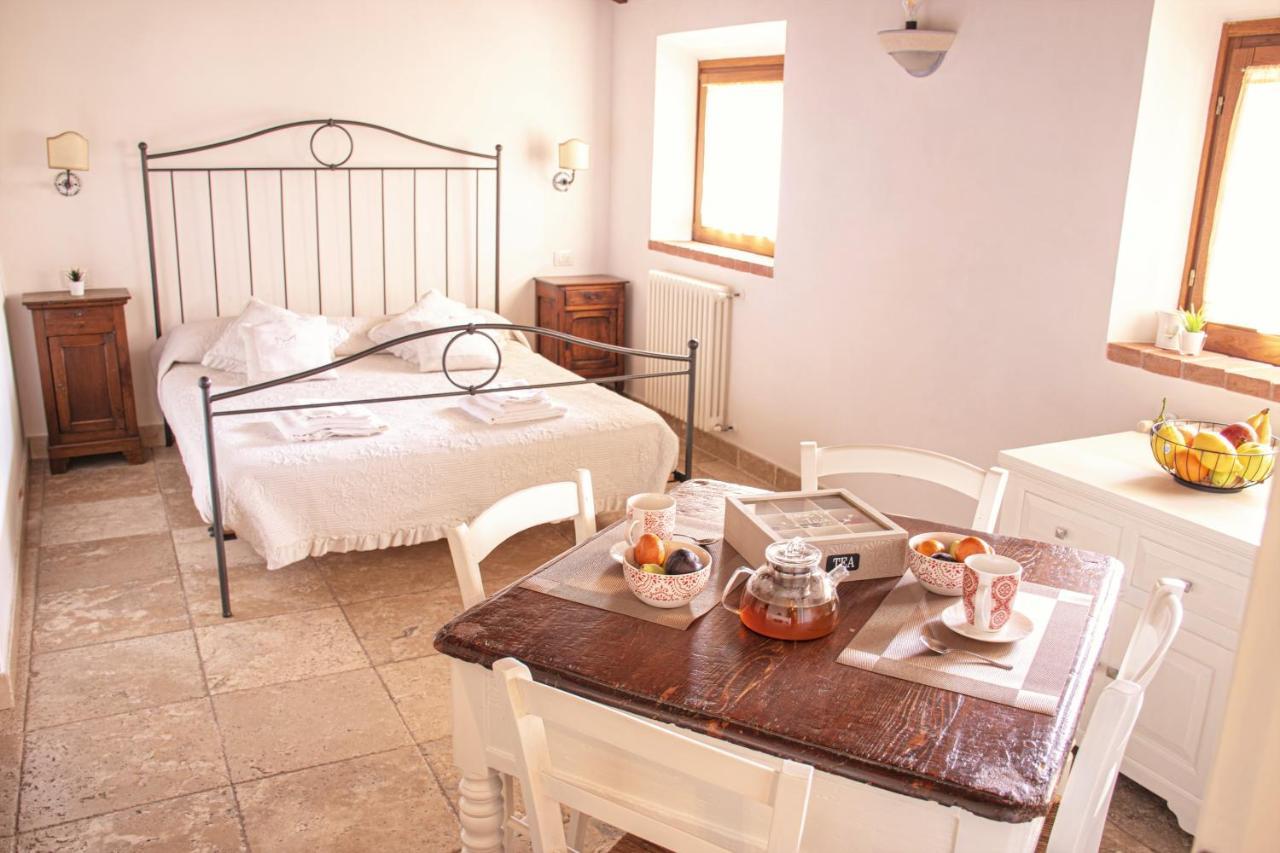 Casa Aurea Tre Posti Letto A 30 Metri Dal Mare Apartment San Vincenzo Ngoại thất bức ảnh