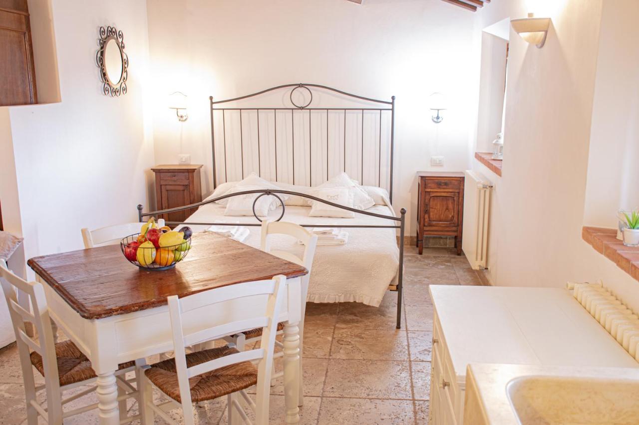 Casa Aurea Tre Posti Letto A 30 Metri Dal Mare Apartment San Vincenzo Ngoại thất bức ảnh