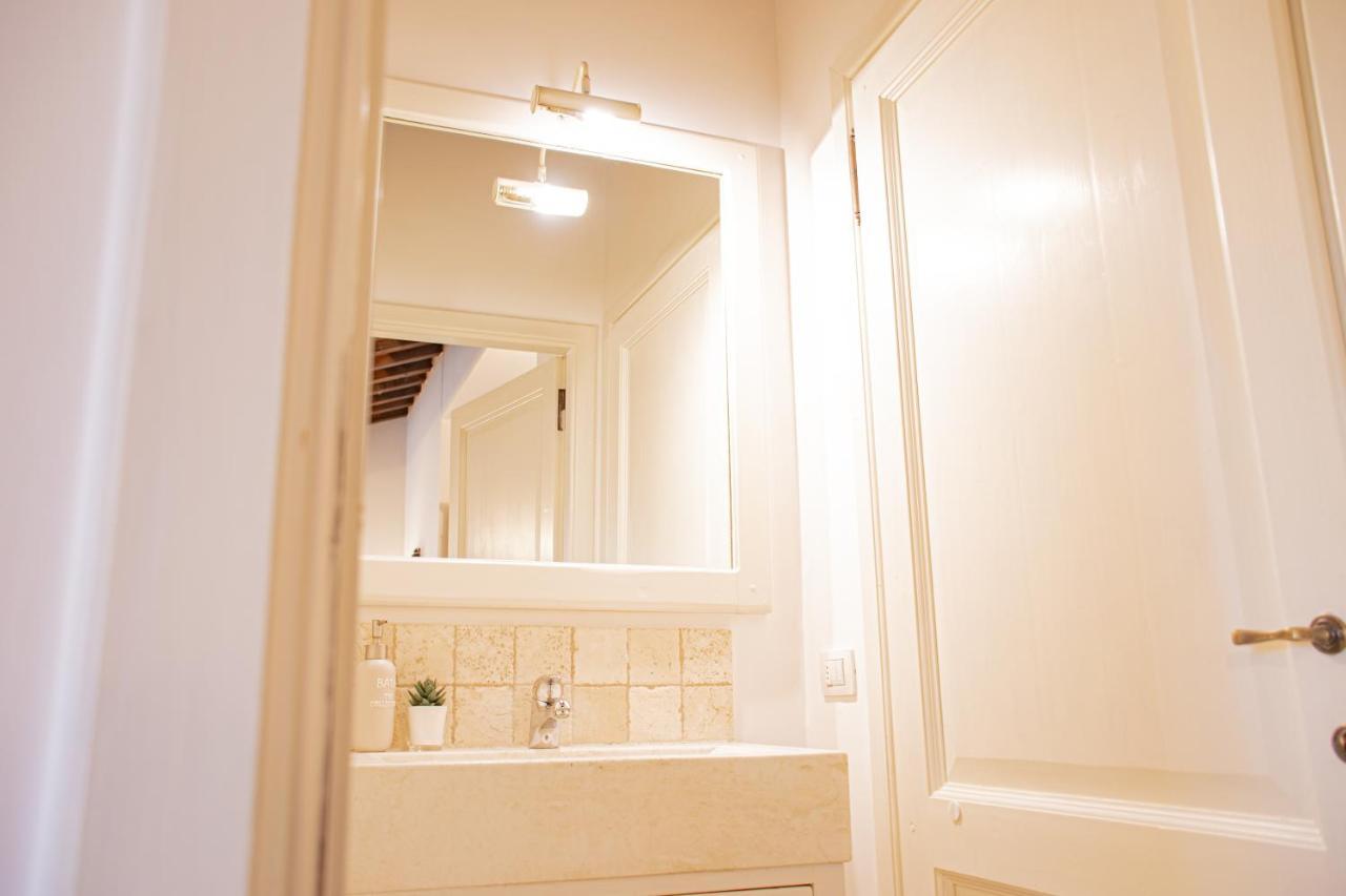 Casa Aurea Tre Posti Letto A 30 Metri Dal Mare Apartment San Vincenzo Ngoại thất bức ảnh