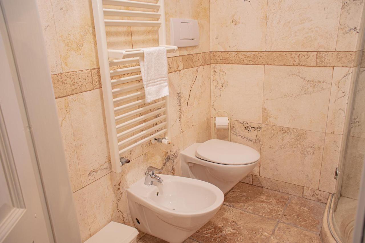 Casa Aurea Tre Posti Letto A 30 Metri Dal Mare Apartment San Vincenzo Ngoại thất bức ảnh