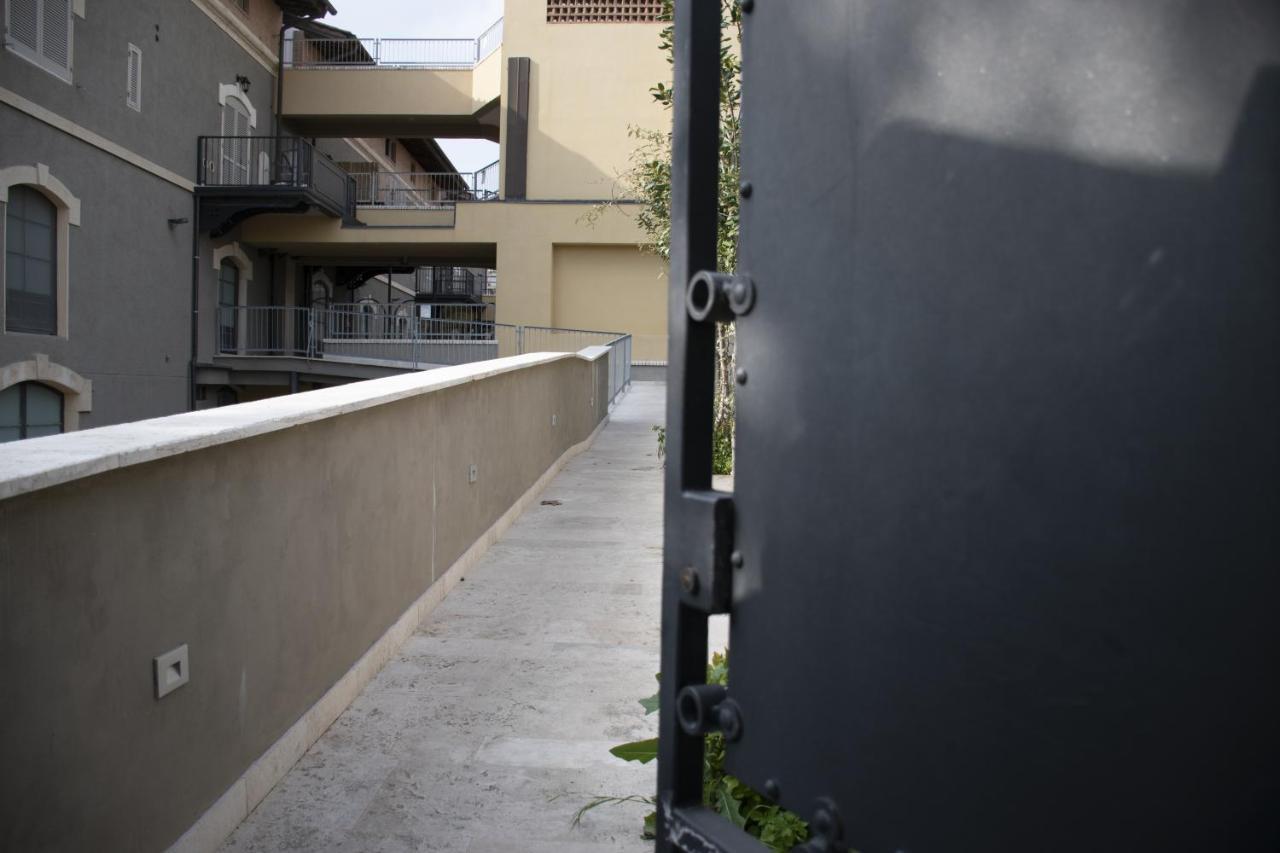 Casa Aurea Tre Posti Letto A 30 Metri Dal Mare Apartment San Vincenzo Ngoại thất bức ảnh