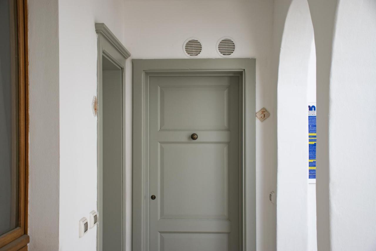 Casa Aurea Tre Posti Letto A 30 Metri Dal Mare Apartment San Vincenzo Ngoại thất bức ảnh